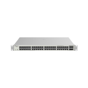 سويتش إدارة سحابية - 48 منفذ PoE+ جيجابت RG-NBS3100-48GT4SFP-P-V2