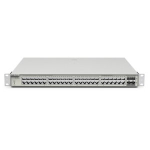 سويتش 48 منفذ PoE+ جيجابت و 4 SFP+ RG-NBS3200-48GT4XS-P