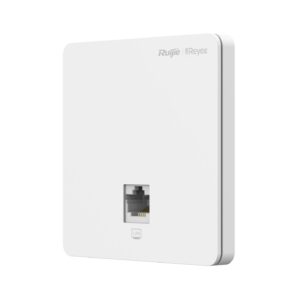 موزع شبكة WIFI 5 جدار 1267 ميجابت RG-RAP1200(F)