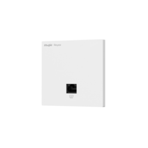 موزع شبكة WIFI 5 جدار ثنائي النطاق RG-RAP1201