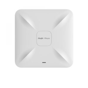 موزع شبكة WIFI 5 1267 ميجابت سقفي RG-RAP2200(E)