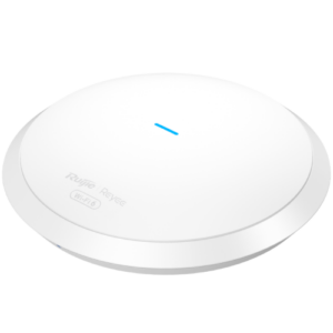 موزع شبكة WIFI 6 1800 ميجابت سقفي RG-RAP62