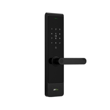 قفل ذكي بصمة واي فاي ZKTECO - SL01-T430N