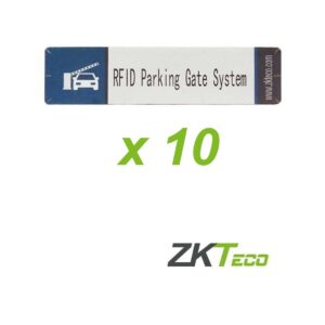 تاق UHF ZKTECO - UHF1-TAG4