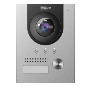 انتركوم فيديو - محطة باب خارجية - VTO2202F-P