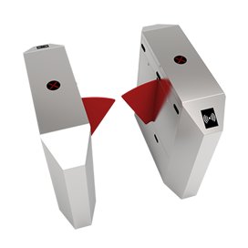 بوابة دخول ZKTECO - ZK-FBL2011