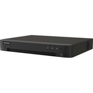 جهاز تسجيل 8 قناة DVR HIKVISION - iDS-7208HUHI-M1-STD-(S)